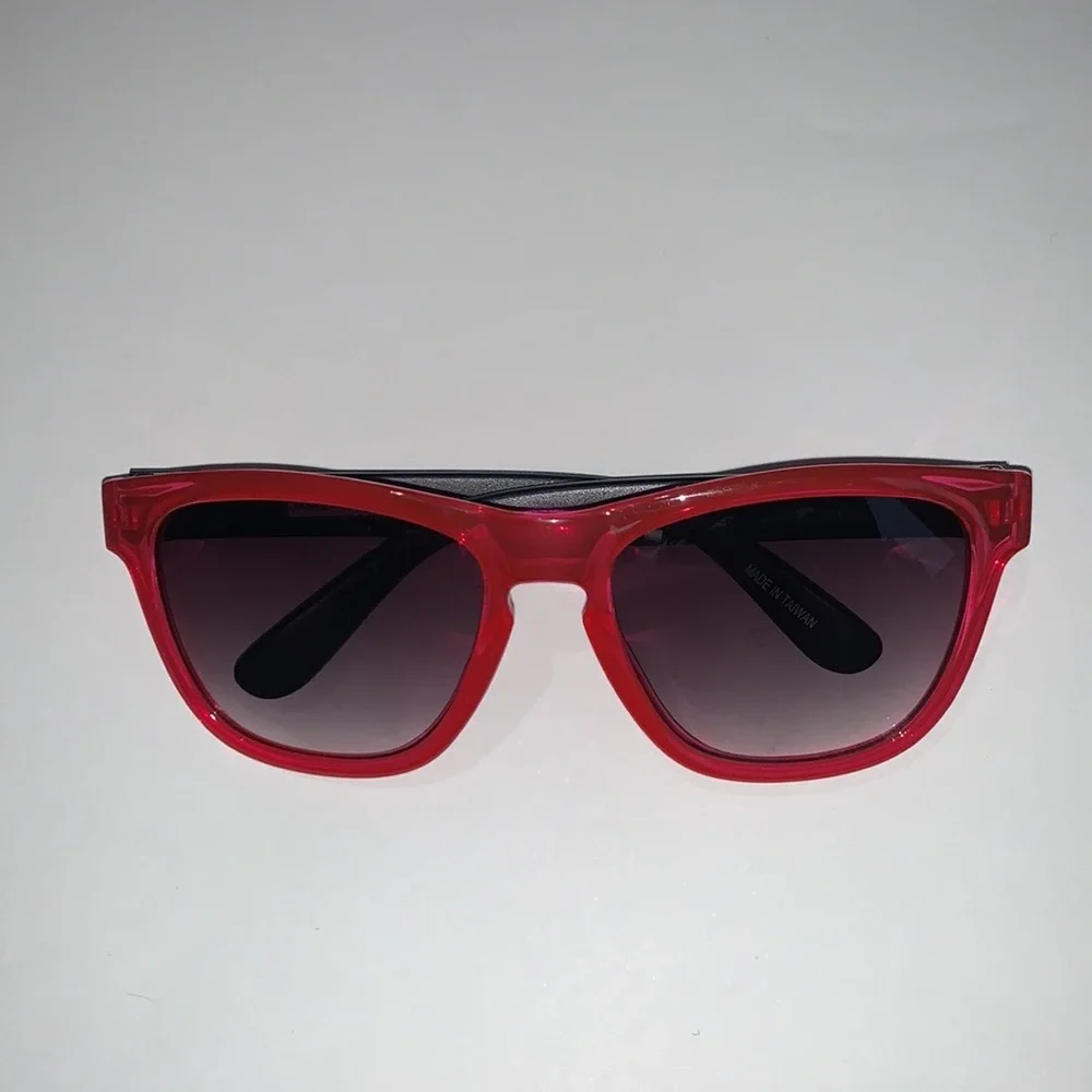 Janie and Jack Colorblocked Sunglasses, 0-2 Years - NWT